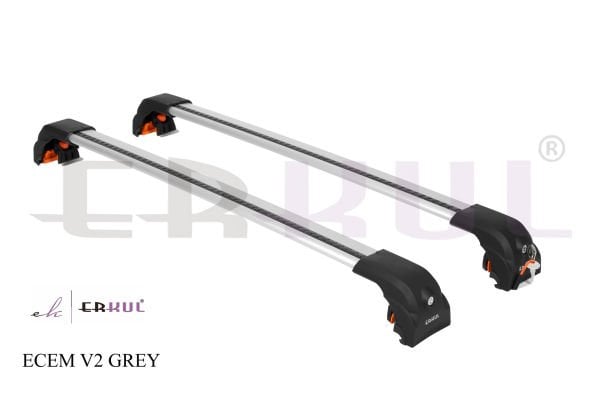 ECEM V2 ARA ATKI GREY