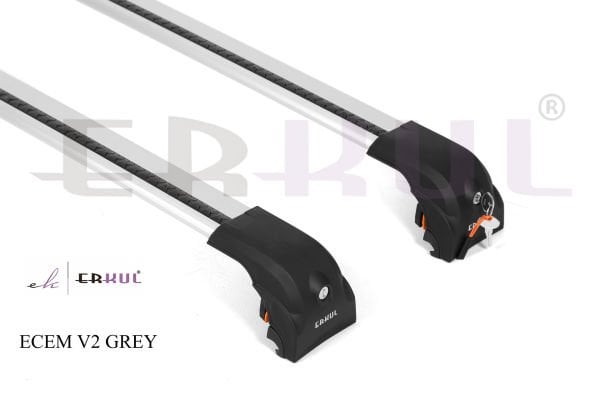 ECEM V2 ARA ATKI GREY