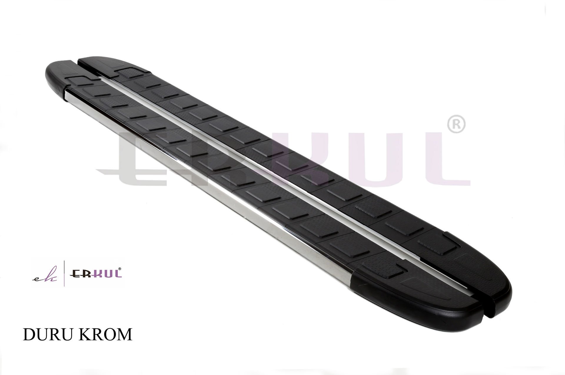 DURU KROM YAN BASAMAK