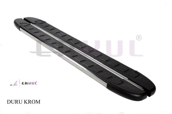 DURU KROM YAN BASAMAK