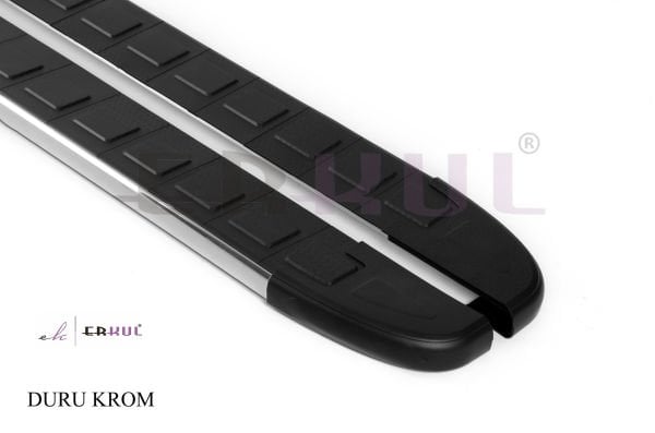 DURU KROM YAN BASAMAK