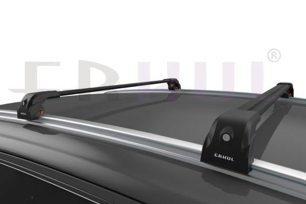 ECEM V2 ARA ATKI BLACK