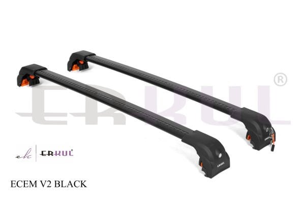 ECEM V2 ARA ATKI BLACK