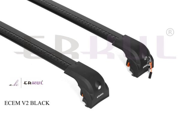 ECEM V2 ARA ATKI BLACK