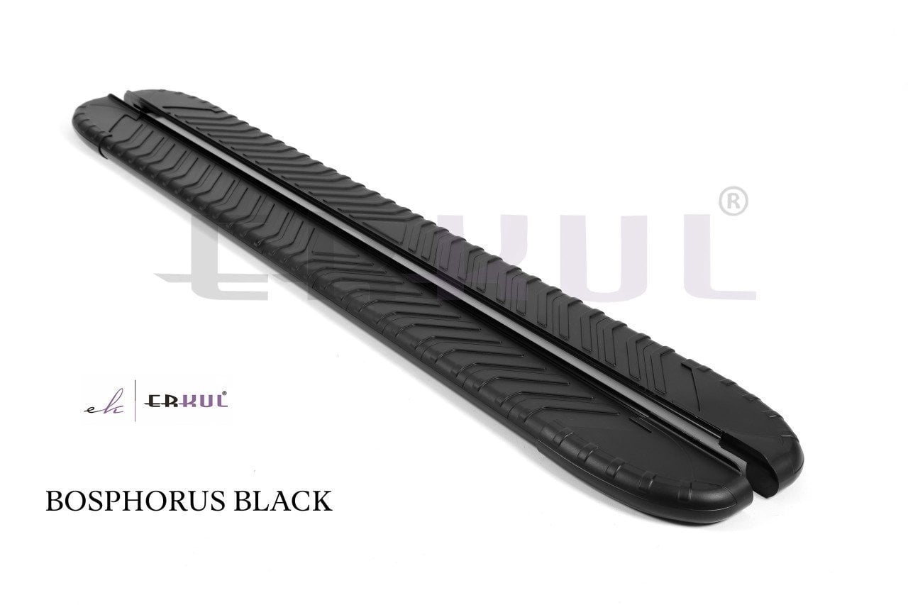 BOSPHORUS BLACK YAN BASAMAK SUBARU - FORESTER 2013-2024