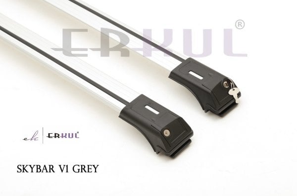 SKYBAR V1 GREY ARA ATKI FORD - RANGER 2012-2022