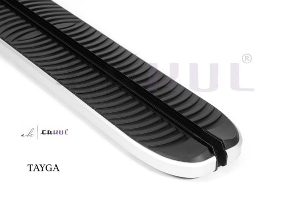 TOYOTA-HILUX 2015 ve üzeri Yan Basamak Tayga