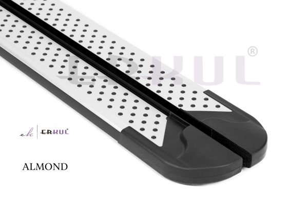 DACIA JOGGER 2021 üzeri Yan Basamak Almond