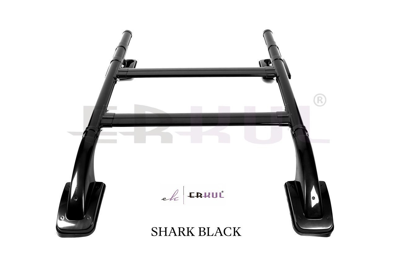 SHARK BLACK TAVAN ÇITASI FORD - RANGER 2012-2022