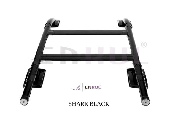 SHARK BLACK TAVAN ÇITASI FORD - RANGER 2012-2022