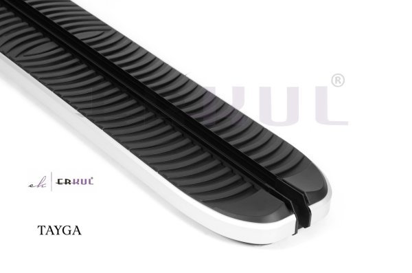 TAYGA YAN BASAMAK JEEP  /CHRYSLER - JEEP CHEROKEE LIBERTY 2002-2007