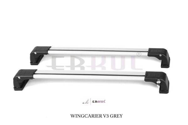 WINGCARRIER V3 GREY ARA ATKI MERCEDES - CITAN  2012-2021