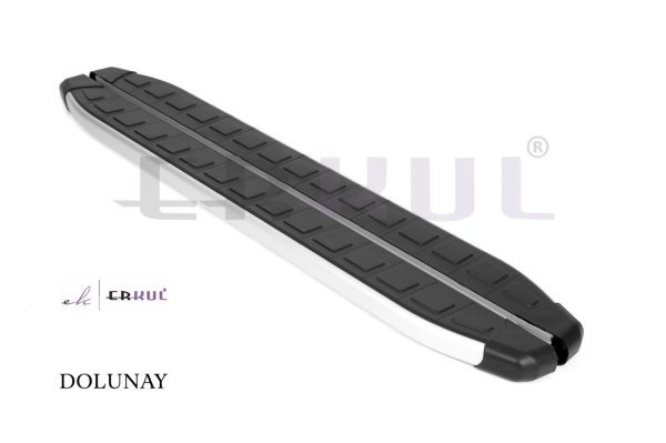 LANDROVER-R.ROVER SPORT 2014-2022 Yan Basamak Dolunay