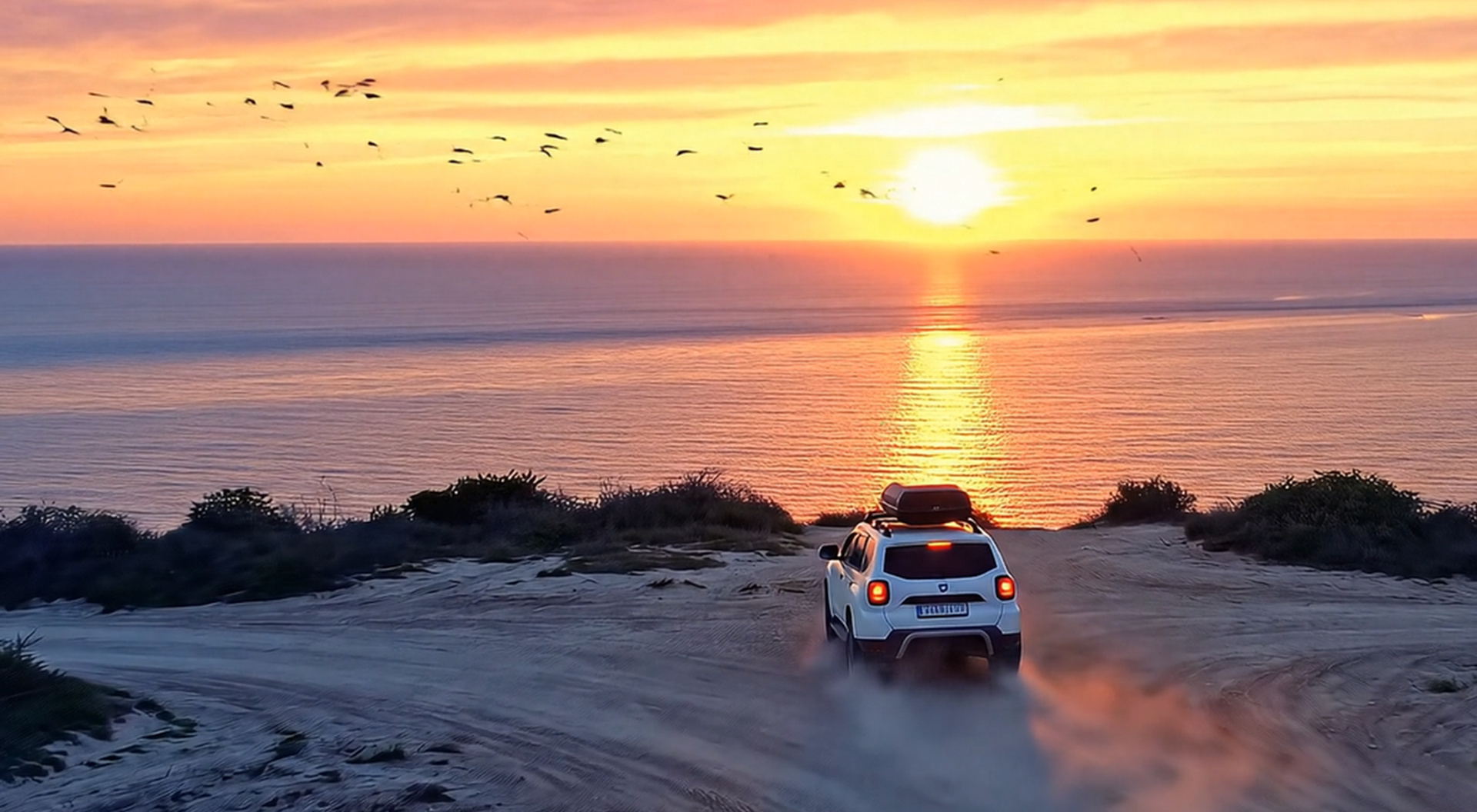 PORT BAGAJ ARA ATKILAR