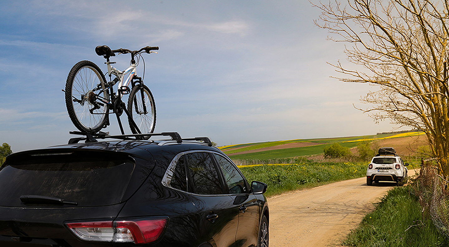 BİSİKLET TAŞIYICI